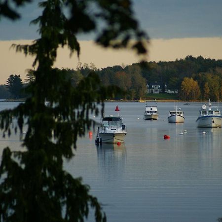 Fisherman'S Daughter B&B Mahone Bay Dış mekan fotoğraf