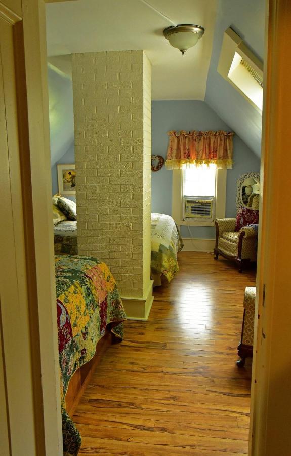 Fisherman'S Daughter B&B Mahone Bay Dış mekan fotoğraf