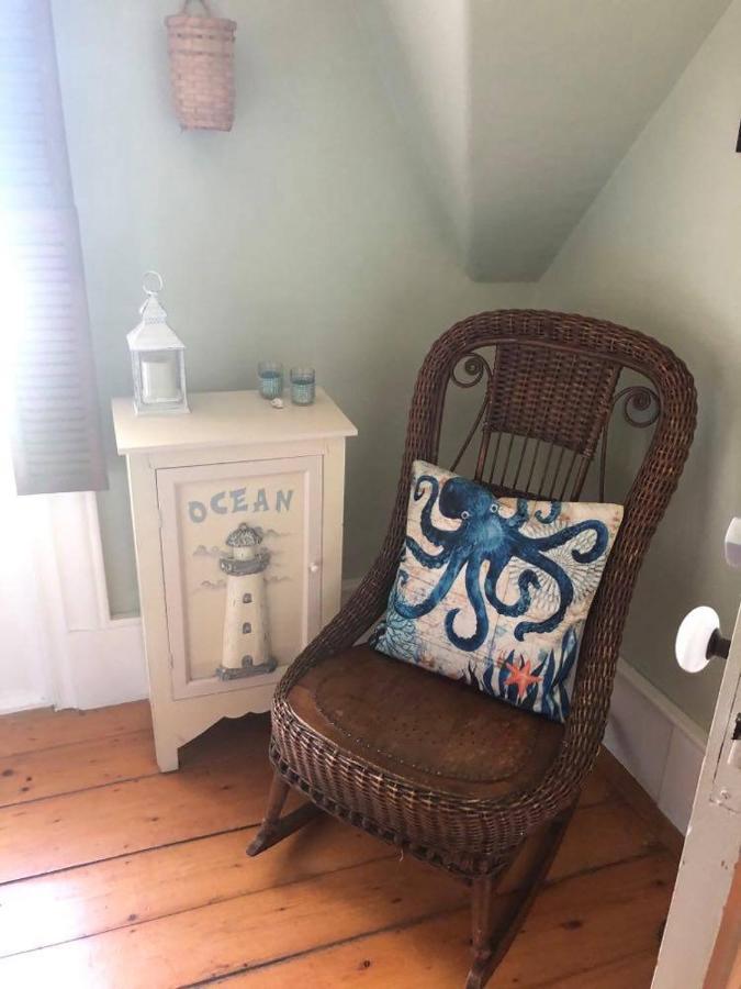 Fisherman'S Daughter B&B Mahone Bay Dış mekan fotoğraf
