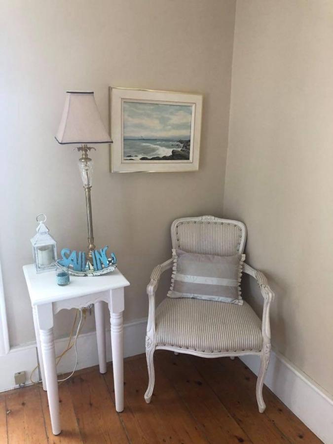 Fisherman'S Daughter B&B Mahone Bay Dış mekan fotoğraf