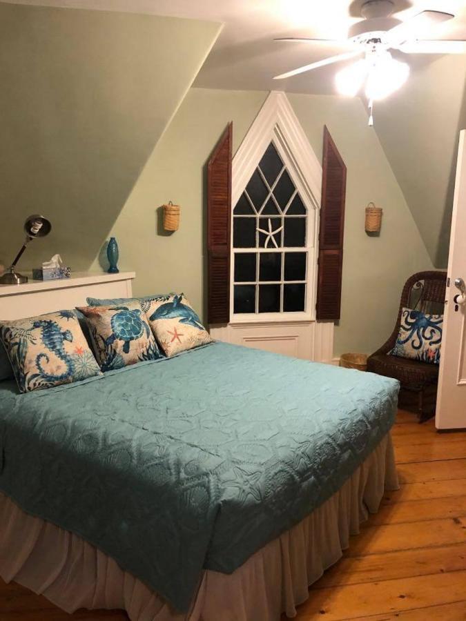 Fisherman'S Daughter B&B Mahone Bay Dış mekan fotoğraf
