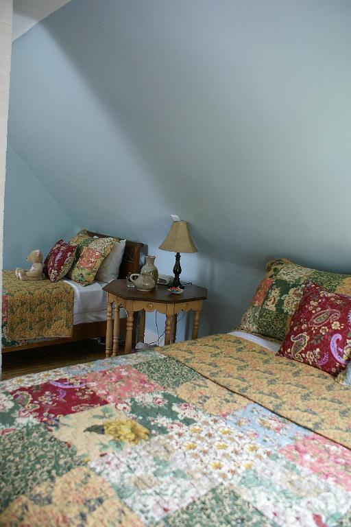 Fisherman'S Daughter B&B Mahone Bay Oda fotoğraf
