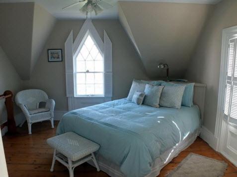 Fisherman'S Daughter B&B Mahone Bay Dış mekan fotoğraf