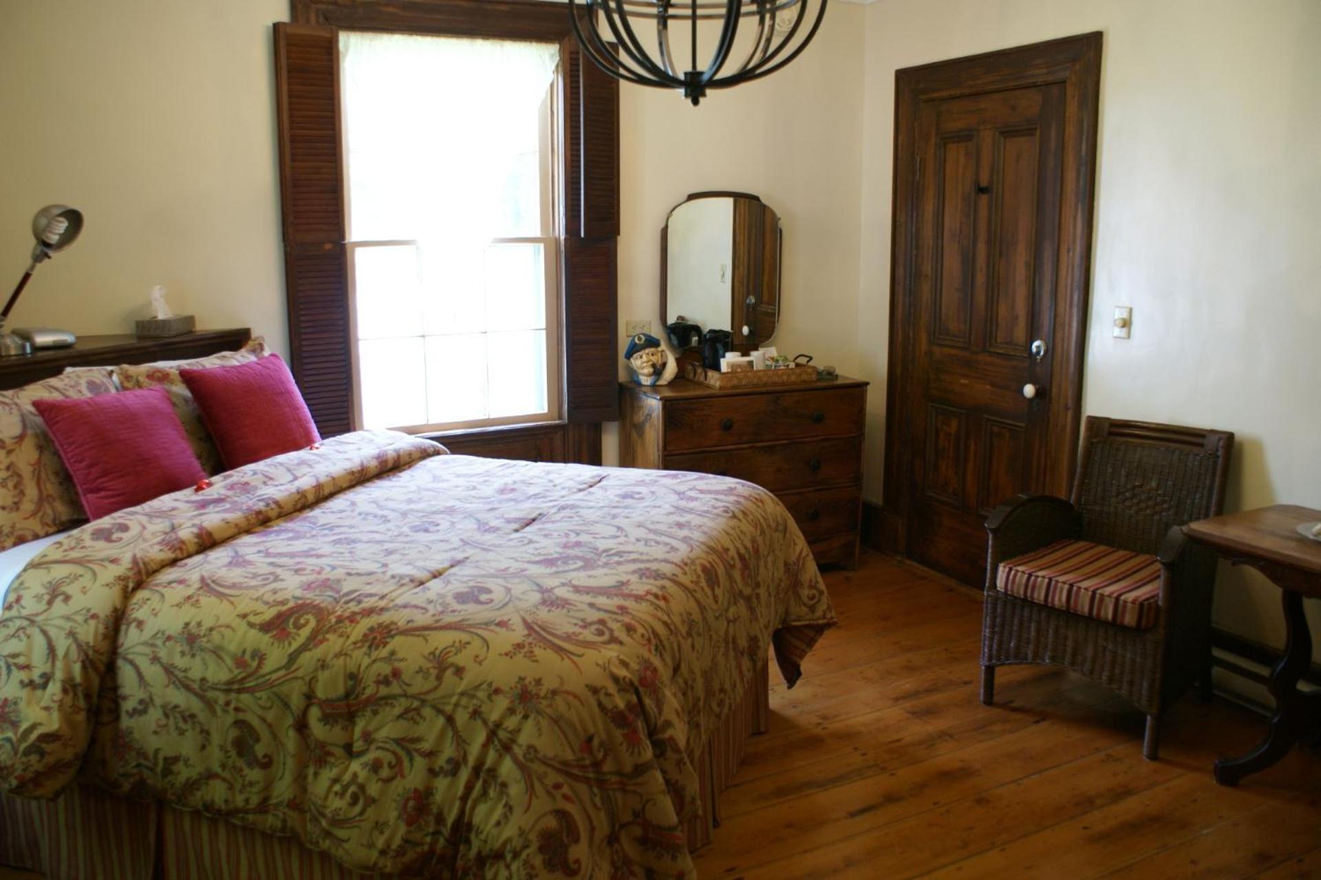 Fisherman'S Daughter B&B Mahone Bay Dış mekan fotoğraf