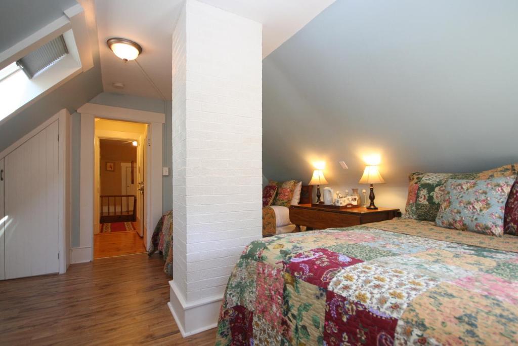Fisherman'S Daughter B&B Mahone Bay Oda fotoğraf