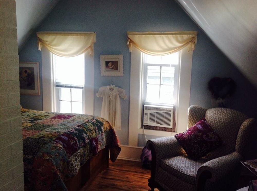 Fisherman'S Daughter B&B Mahone Bay Dış mekan fotoğraf