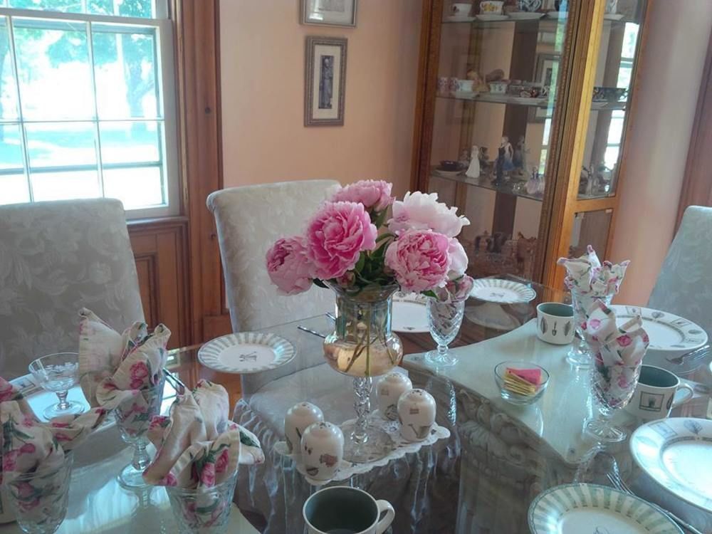 Fisherman'S Daughter B&B Mahone Bay Dış mekan fotoğraf