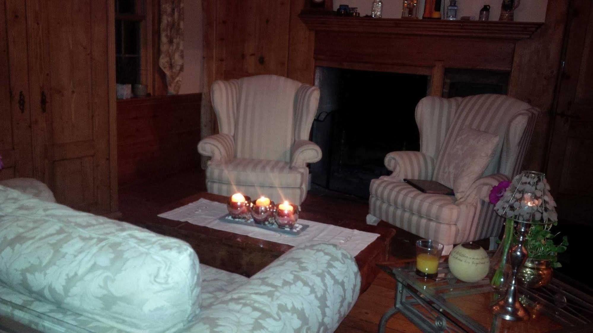 Fisherman'S Daughter B&B Mahone Bay Dış mekan fotoğraf