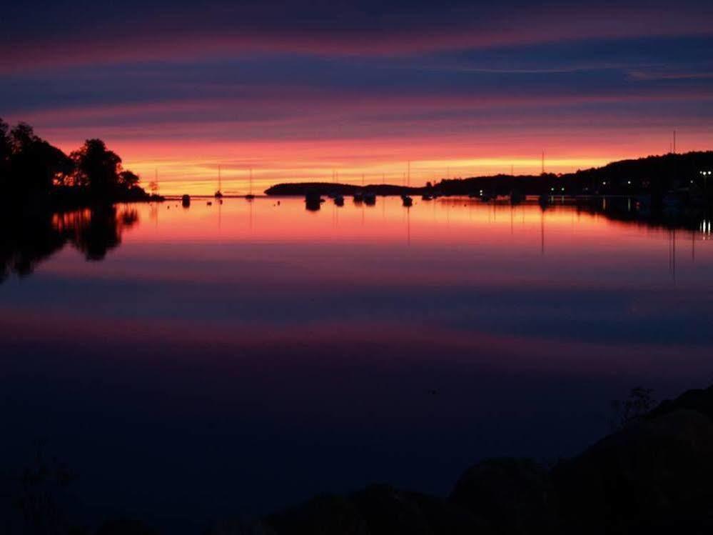 Fisherman'S Daughter B&B Mahone Bay Dış mekan fotoğraf