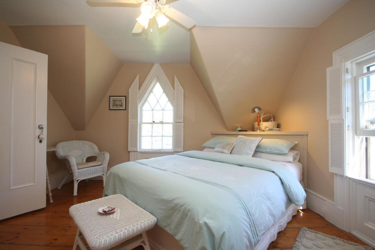 Fisherman'S Daughter B&B Mahone Bay Dış mekan fotoğraf